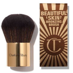 Beautiful Skin Bronzer Brush, , large, image3