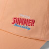 Peach Cap, , large, image3
