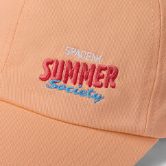 Peach Cap, , large, image3