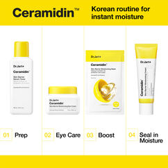 Ceramidin™ Skin Barrier Moisturising Eye Cream, , large, image5