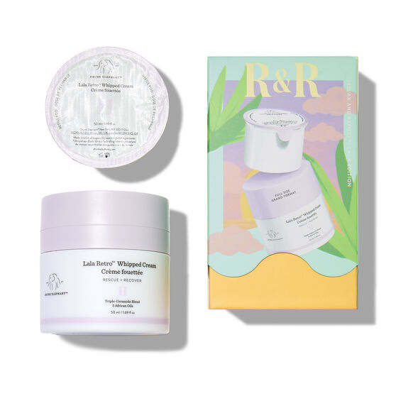 R&R (Relax + Refill): Lala Edition Kit, , large, image1