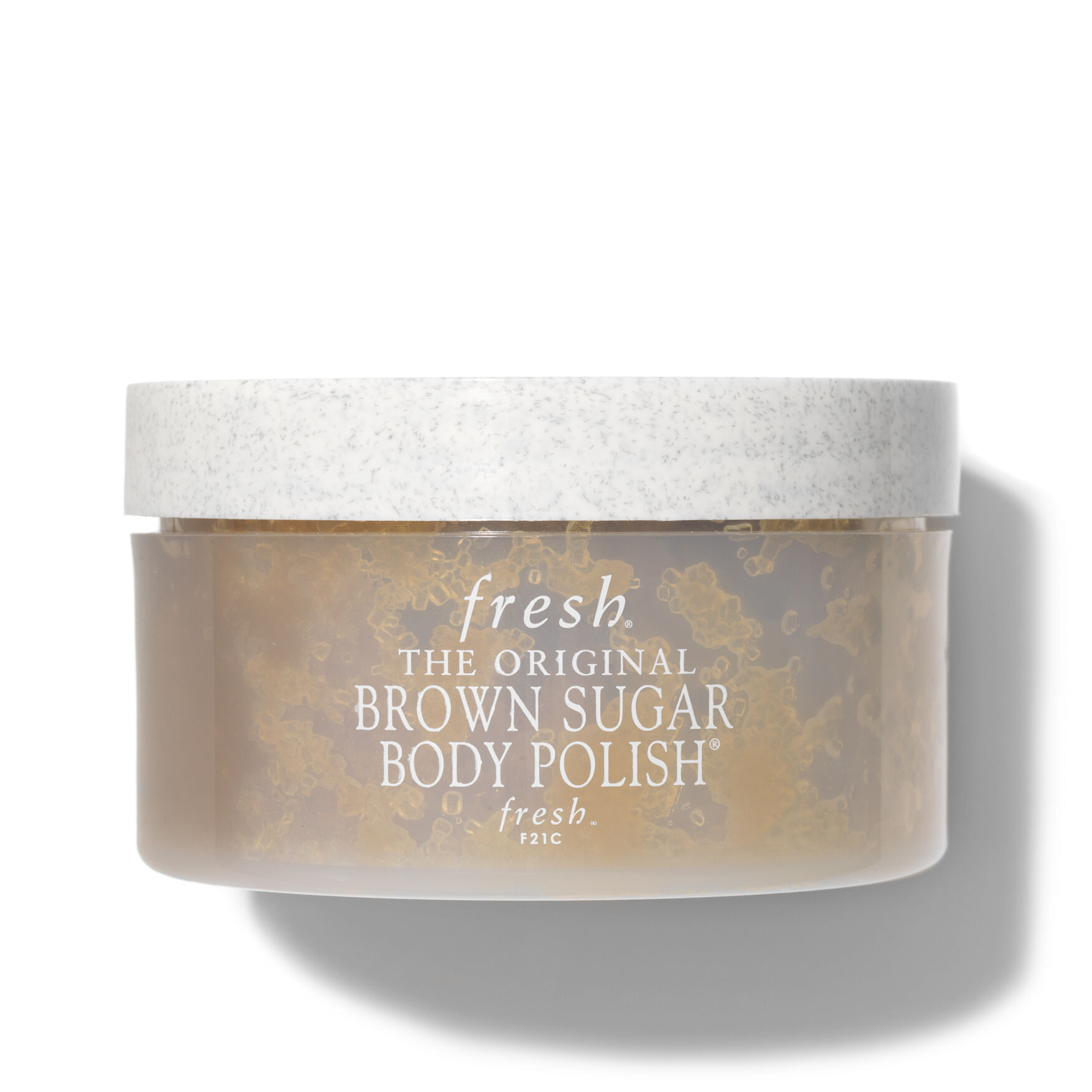 fresh: Brown Sugar Hand Cream fresh: Brown Sugar Hand Cream