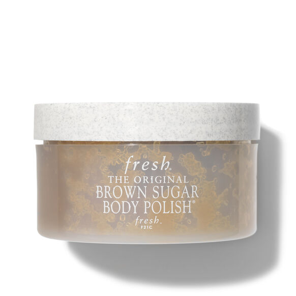 Brown Sugar Body Polish, , large, image1