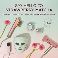 FacialPro Glow + DePuffi At-Home Facial System - Strawberry Matcha, , large, image2