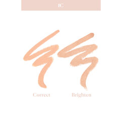 Secret Camouflage Concealer Duo, 1C, large, image2