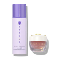 Silky SPF and Lush Lips, , large, image2