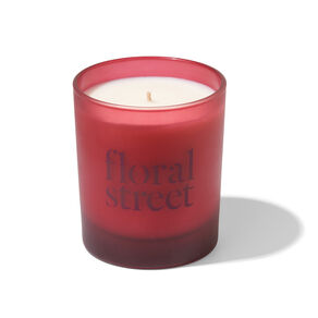 Berry Bloom Scented Candle