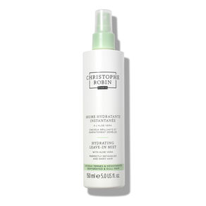 Hydrating Leave-in Mist with Aloe Vera