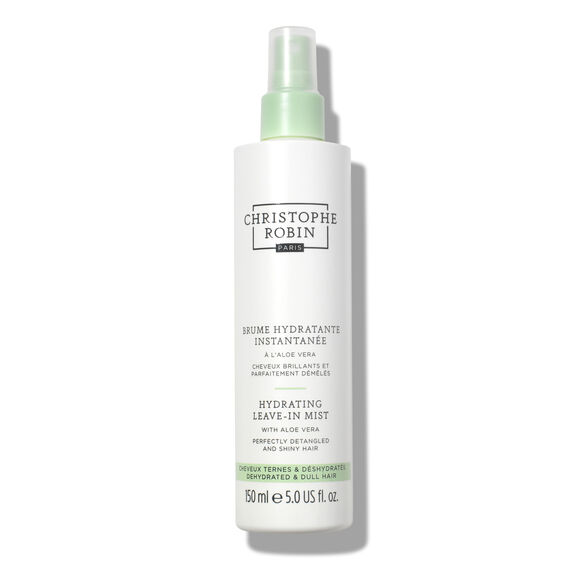Hydrating Leave-in Mist with Aloe Vera, , large, image1