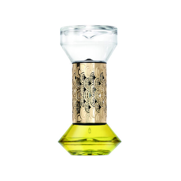 Hourglass Mimosa, , large, image1