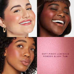 Soft Pinch Luminous Powder Blush, TRUTH, large, image3