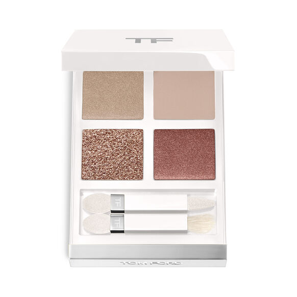 Soleil Neige Quad de couleurs pour les yeux, , large, image1