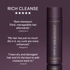 Rich Cleanse Shampoo, , large, image9