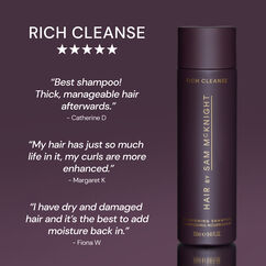 Shampooing Rich Cleanse, , large, image9