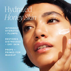 Honey Halo Ultra-Hydrating Ceramide Moisturizer, , large, image4