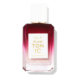PLUM TONIC Eau de Parfum