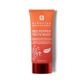 Red Pepper Paste Mask