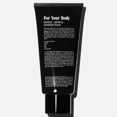 The Body Exfoliator Santal, , large, image5