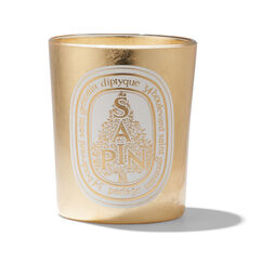 Sapin Candle, , large, image2