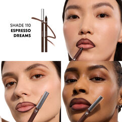 LOVENUDE Kiss Shaper Sculpting Lip Liner, ESSPRESSO DREAMS , large, image3