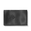 Silk Pillowcase - Queen Standard, BLACK, large, image2