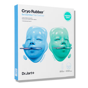 Cryo Rubber So Cool Duo