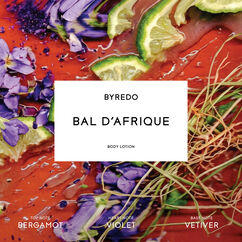 Le Corps Bal D'Afrique Set, , large, image3