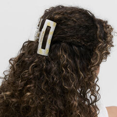 Summer Society Claw Clips, , large, image4