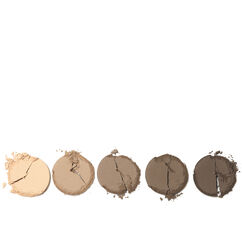 Ombre Nude Eye Palette, , large, image3