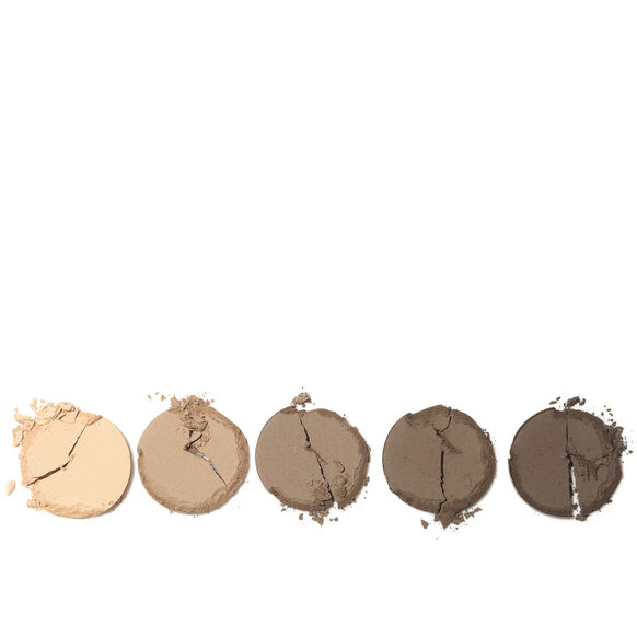 Ombre Nude Eye Palette, , large
