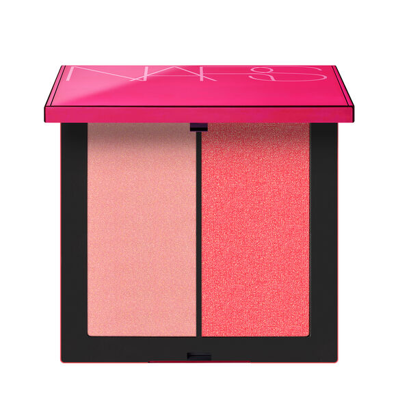 Unwrapped Orgasm Blush Duo, , large, image1