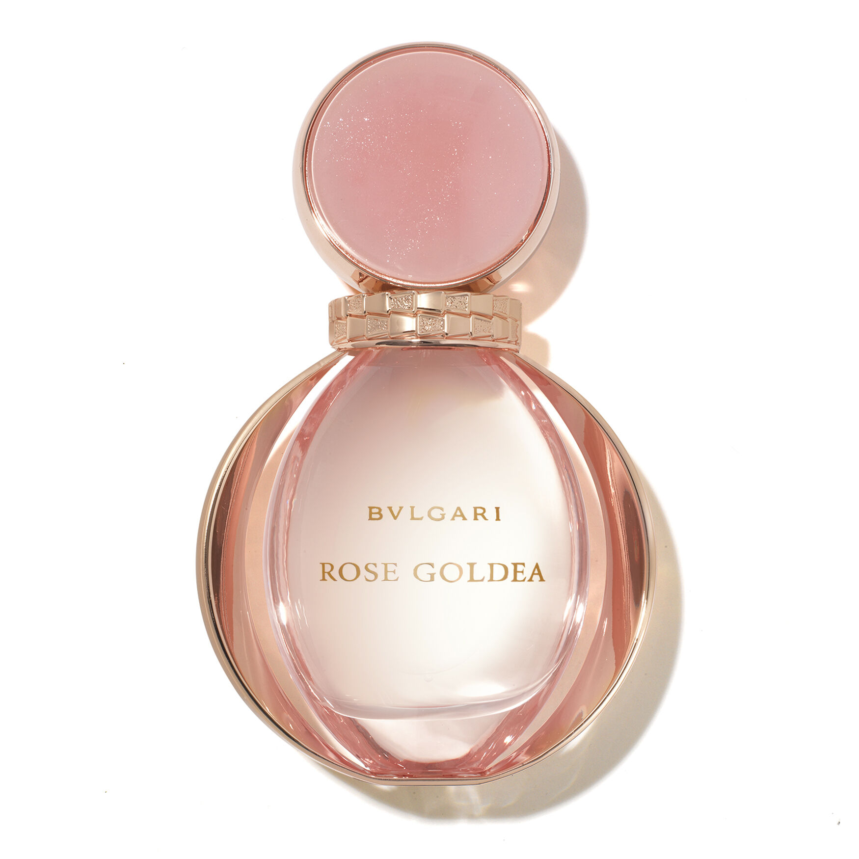 Bvlgari perfume goldea store