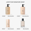 Saffron & Cedar Body Mist, , large, image9