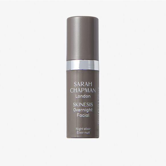 Skinesis Overnight Facial, , large, image1