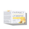 Lip Smoothie Vitamin C + Peptide Lip Balm, HONEY VANILLA, large, image5
