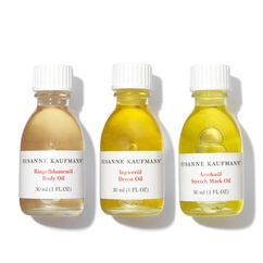 Body Oil Trio, , large, image2