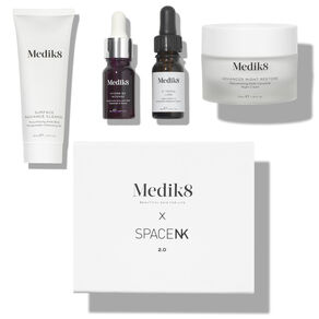 Medik8 x Space NK Limited Edition Skincare Box 2.0