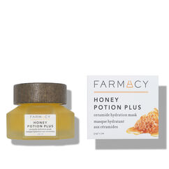 Honey Potion Plus Mask, , large, image4