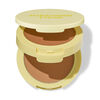 Bronzer Duo, HONEY GLOW, large, image1