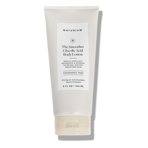 The Smoother Glycolic Acid Body Lotion