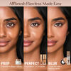 Airbrush Flawless Blur Loose Powder, TRANSLUCENT TAN/DEEP, large, image9