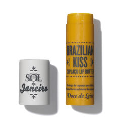 Beurre à lèvres Brazilian Kiss Cupuaçu, , large, image2