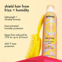 The Shield Anti-humidity Spray, , large, image6