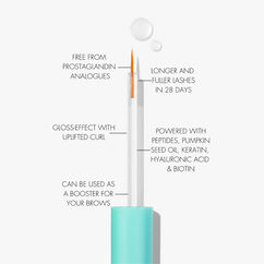 Eyelash Growth Serum, , large, image8