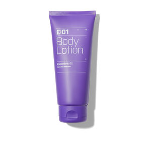 Escentric 01 Body Lotion