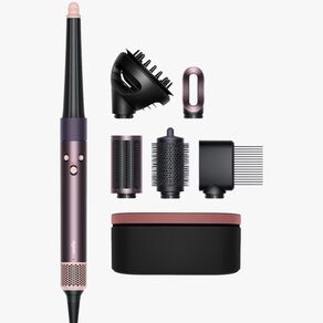 Airwrap i.d.™ Multi-Styler and Dryer - Curly+Coily - Jasper Plum
