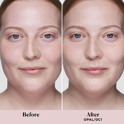 Real Flawless Weightless Perfecting Foundation, OC1 OPAL, large, image6