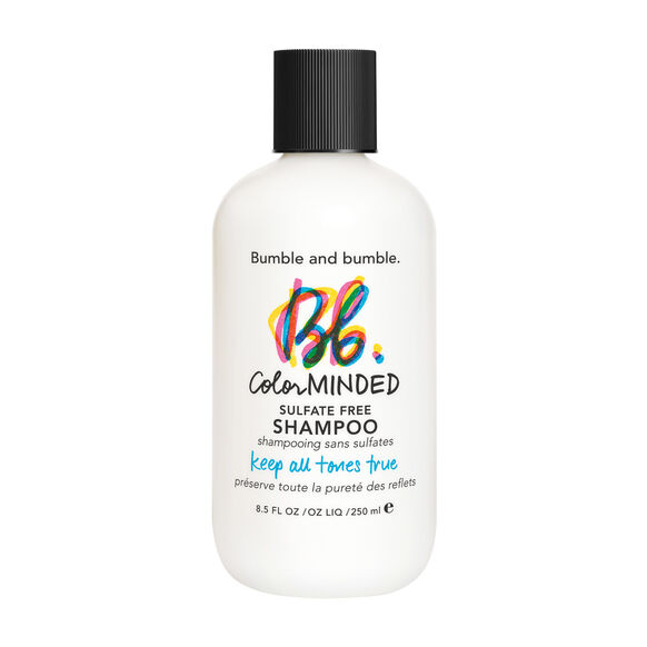 Colour Minded Shampoo, , large, image1