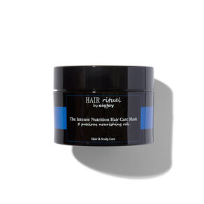 The Intense Nutrition Hair Care Mask