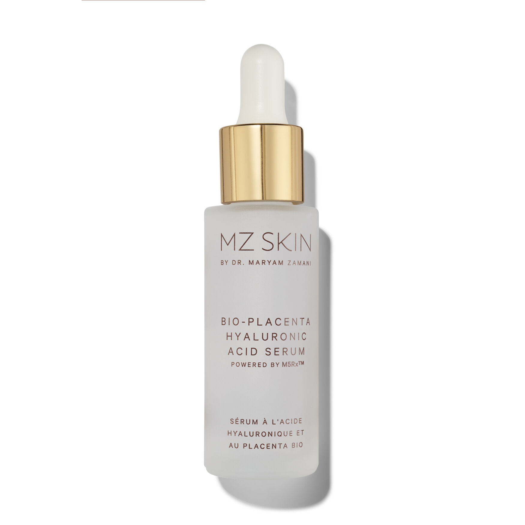 MZ SKIN Bio-Placenta Hyaluronic Acid Serum | Space NK